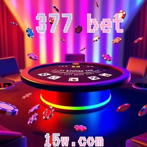 377 bet: A Revolução do Suporte 24/7 para Apostas Online