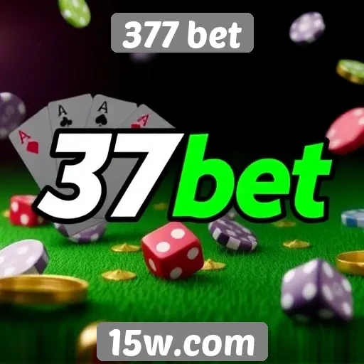 Depósitos e retiradas no site de jogos 377 bet