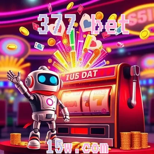 377 bet: O App Inovador Que Transformou as Apostas Online no Brasil