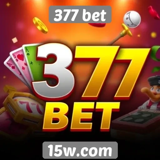 Comparação de jogos oferecidos no 377 bet