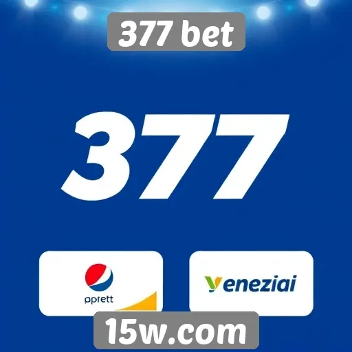 Integração de métodos de pagamento na plataforma 377 bet