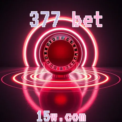 377 bet: Segurança e Proteção para uma Experiência de Jogo Confiável
