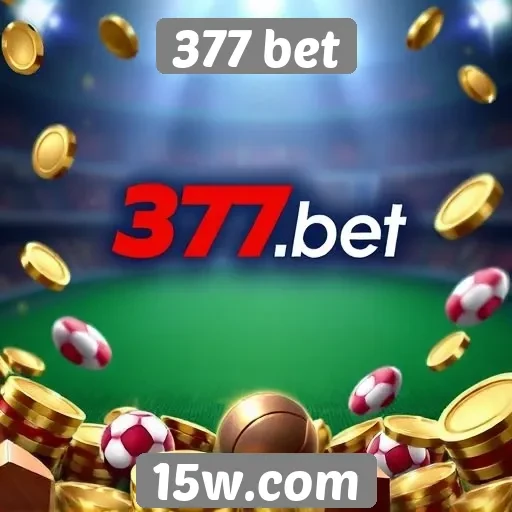 377 bet amplia sua oferta de jogos online