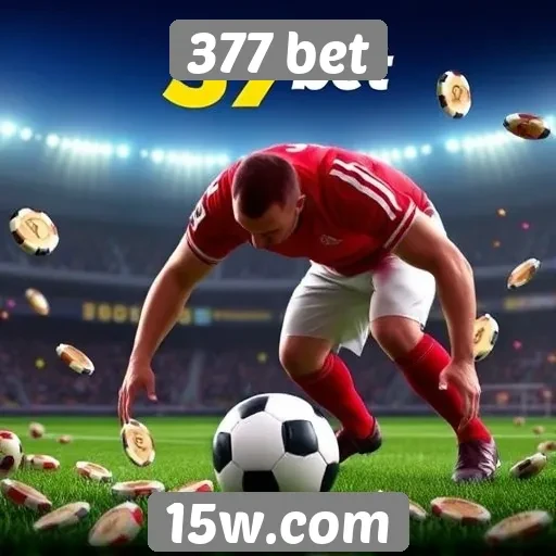 377 bet inova com novos recursos de jogo