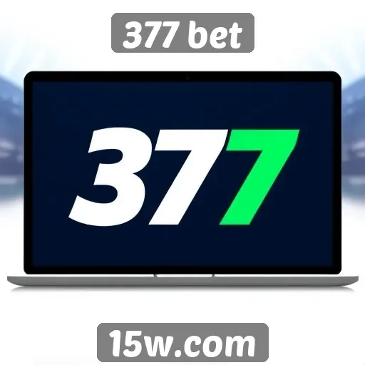 Vantagens e desvantagens do site 377 bet