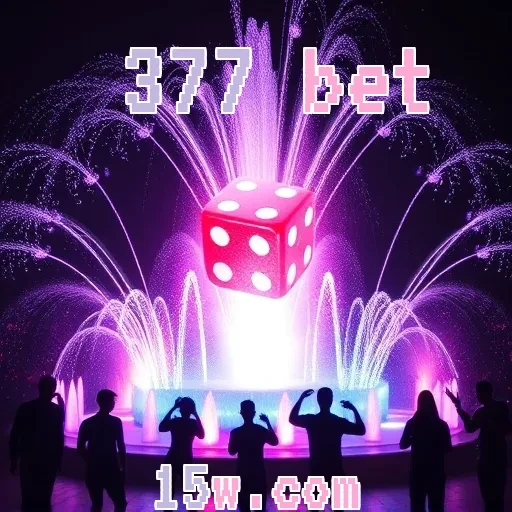 377 bet: As Melhores Promoções para Aumentar Suas Chances de Ganhar